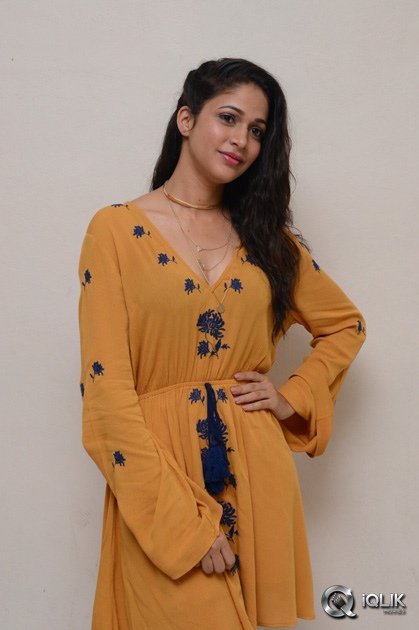 Lavanya-Tripathi-At-Srirastu-Subhamastu-Movie-Trailer-Launch